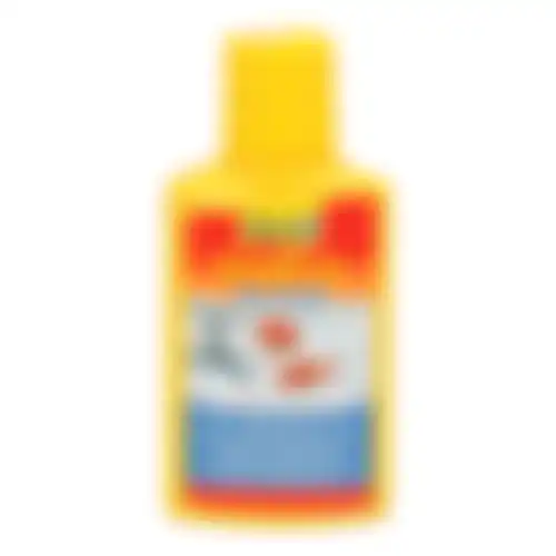 Tetra goudvis aquasafe 100ml