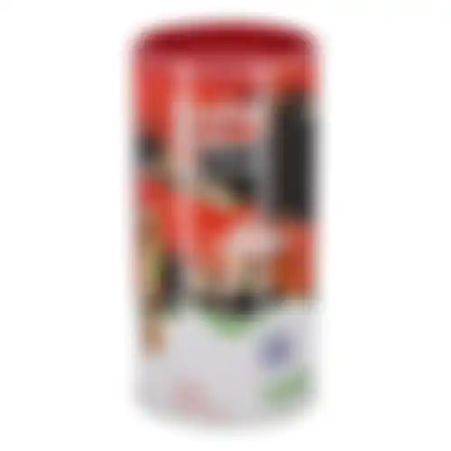 Visvoer gold flakes 2500ml