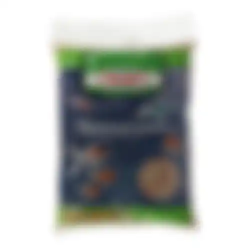 Visvoer vijverkorrels 15L Smulti