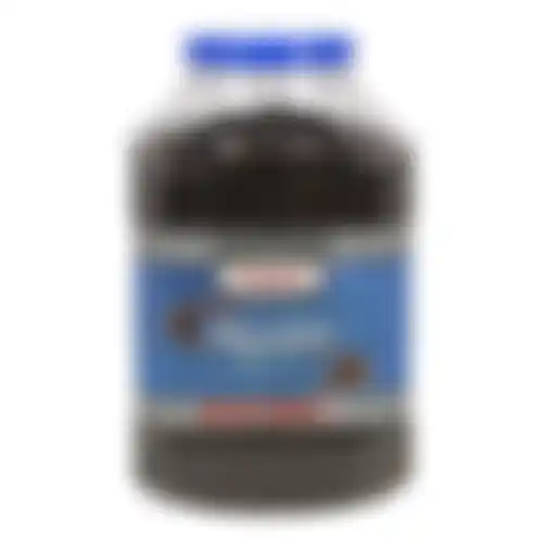 Visvoer steur 6mm 5L Smulti