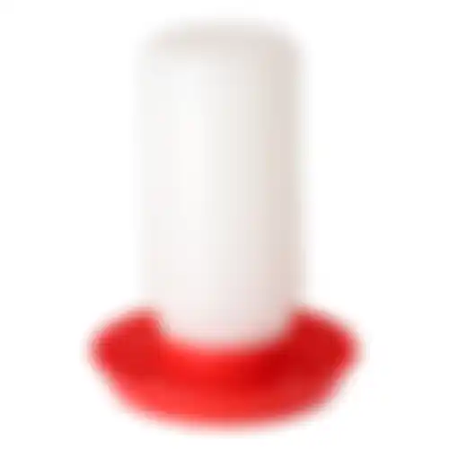 Drinkklok kuiken 1L