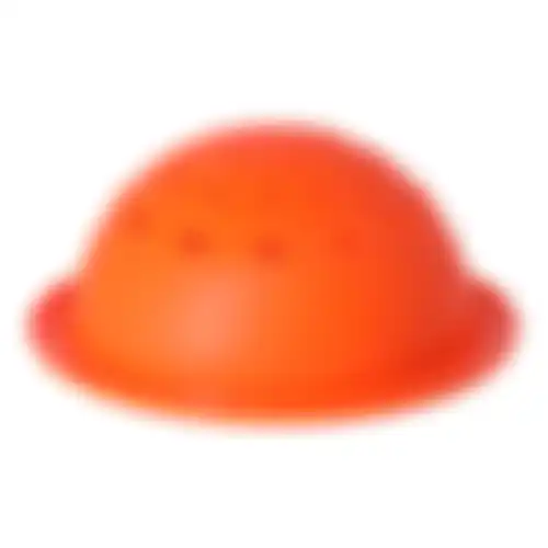 Broednest plastic