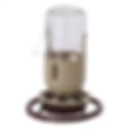 Mijnlamp fauna
