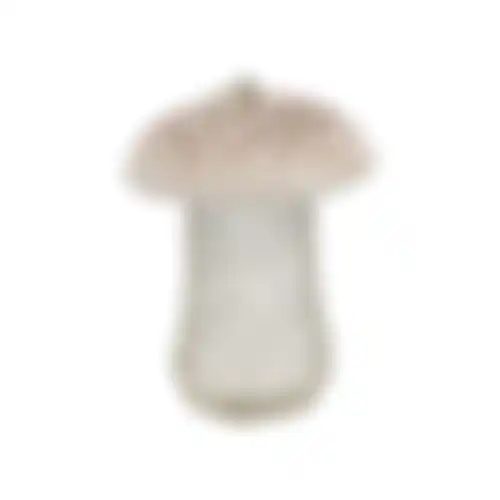 Voedersilo parasolzwam 13x18cm