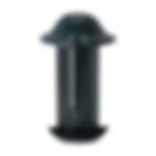 Voedersilo zaad wand 28cm