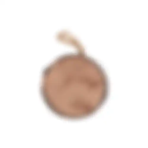 Cocosnoot half pindakaas Smulti