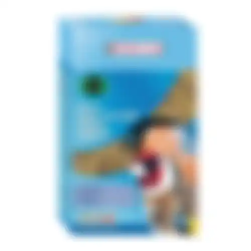 Eivoer dr wildzang 800gr Orlux