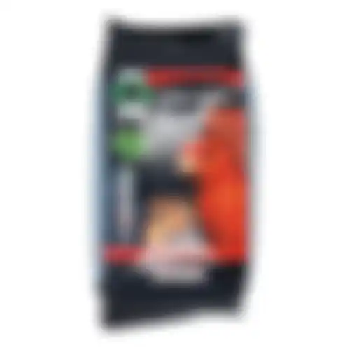 Eivoer nat rood gold 250gr