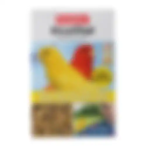 Voer vogel XtraVital kanarie 500g
