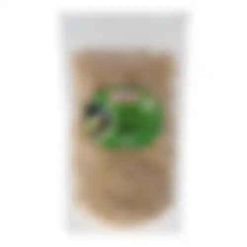 Zaden + insecten pellet 500G Smulti