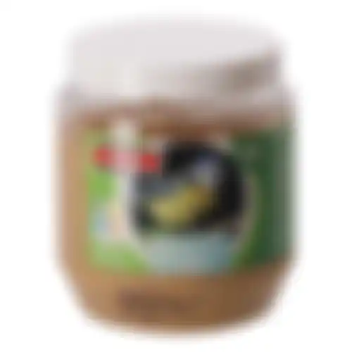 Pindakaas naturel 350G Smulti
