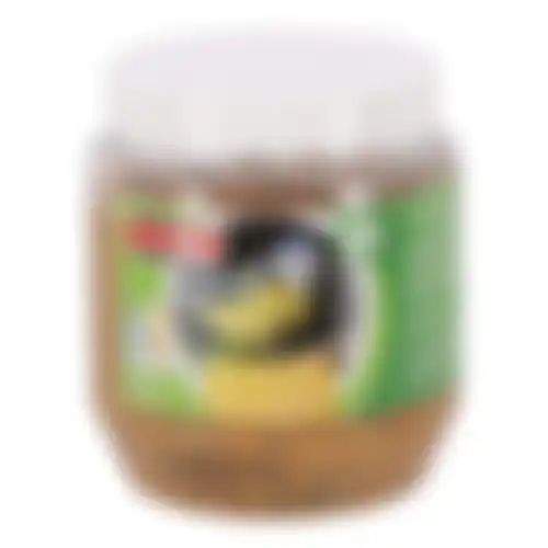Pindakaas+zonnepitten 350G Smulti