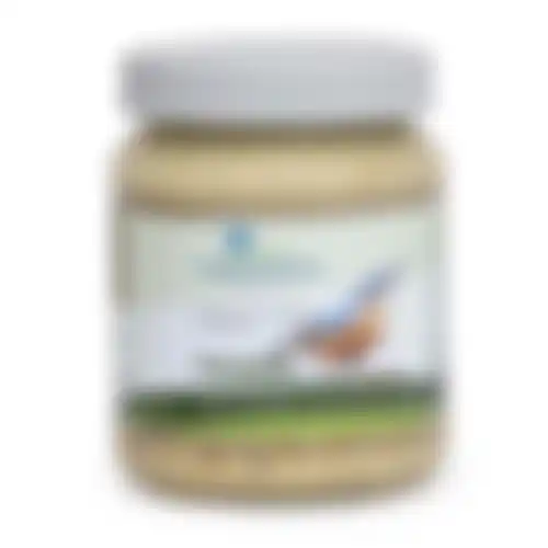 Pindakaas vogel + noten + insect 330gr