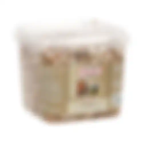 Voermix+gammarus 1.2L Smulti