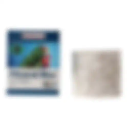 Mineraalblok groot 400gr
