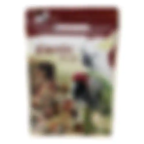 Snack exotisch fruit mix 0.6kg