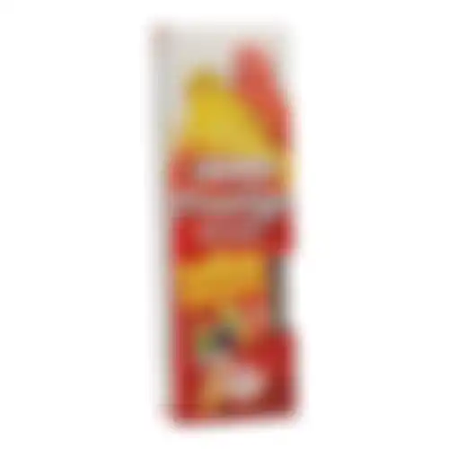Stick kanarie gemengd fruit 2st