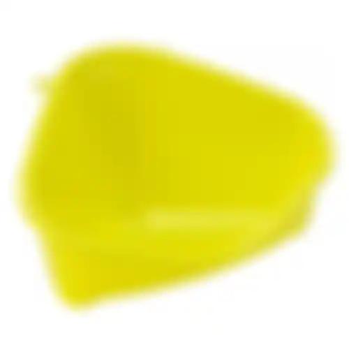 Knaagdiertoilet hoek medium kiwi