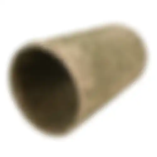 Knaagdier Hooitunnel