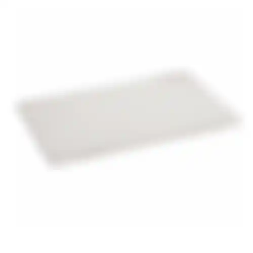 Koelbed knaagd Fresk alu S 12x8x0,2cm