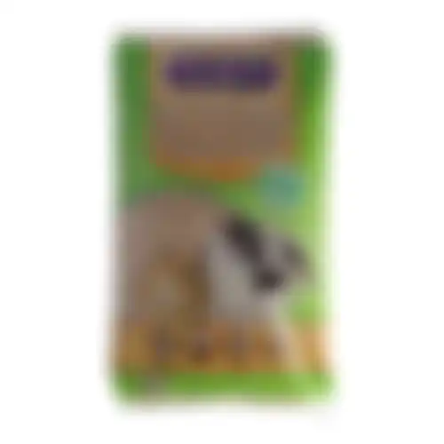 Houtkorrel kleindier 15L FP