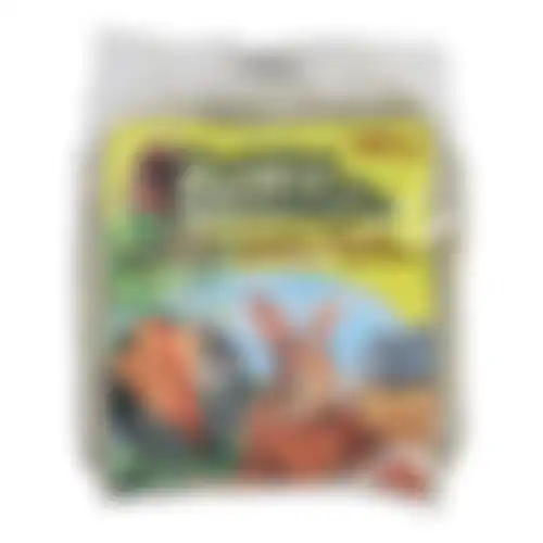 Hooi kruiden+wortel 500gr