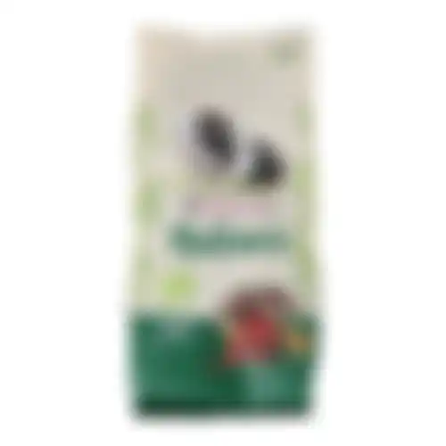 Voer knaagdier cavia 700g Nature