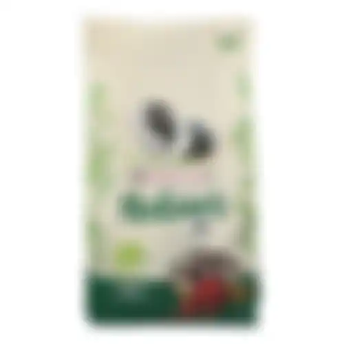 Voer knaagdier cavia 2.3kg nature
