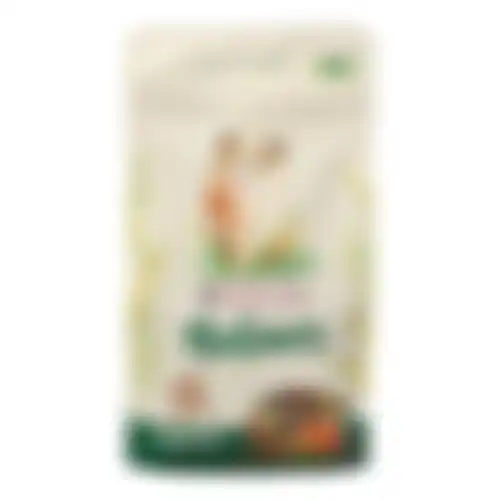 Voer knaagdier hamster 700g nature