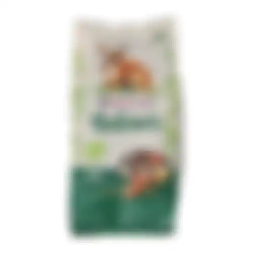 Voer knaagdier konijn 700g Nature