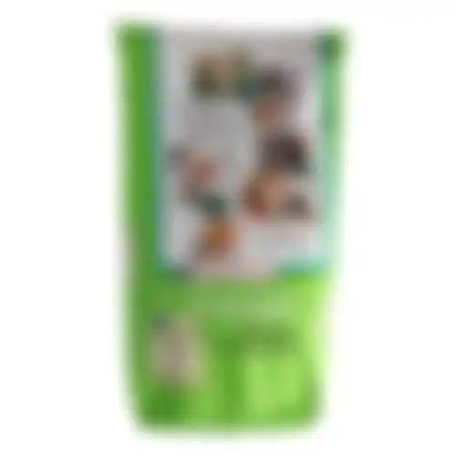 Voer knaagdier allround mix 20kg