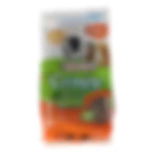 Voer knaagdier cavia muesli 2.75kg