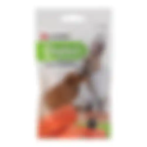 Snack knaagdier Dulci wortel 50g