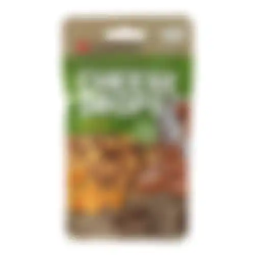 Snack knaagdier drop kaas 75g