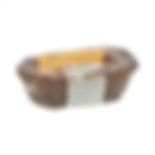 Snack knaagdier wilgenmand gevuld 150gr Smulti