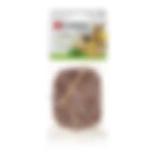 Snack knaagdier kruidenbaal 60gr Smulti