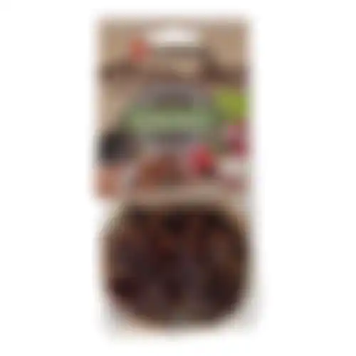 Snack hooirol appel/rode biet 75gr Smulti