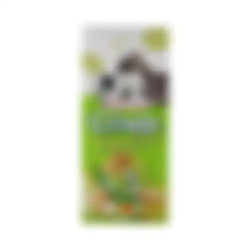 Snack biscuits groente 6st Prestige