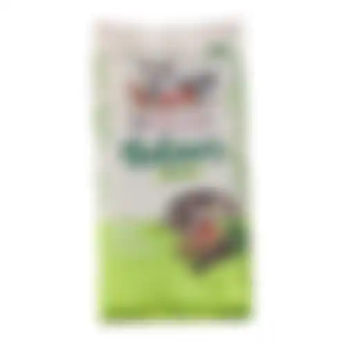 Snack nature fibers 500gr
