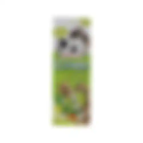 Stick knaagdier groenten 2st