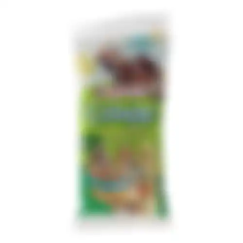Crispy stick variety 3st omnivoor