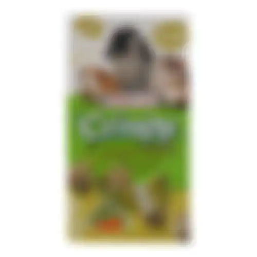 Snack crispy crunchies hooi 75 gr