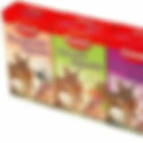 Snack knaagdier 3-pack drops Sanal