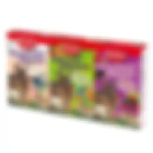 Snack knaagdier 3-pack drops Sanal
