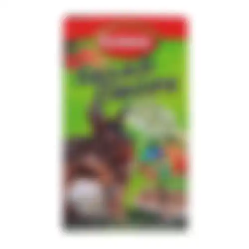 Snack knaagdier drop salad 45g