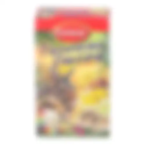 Snack knaagdier drop tropical 45g
