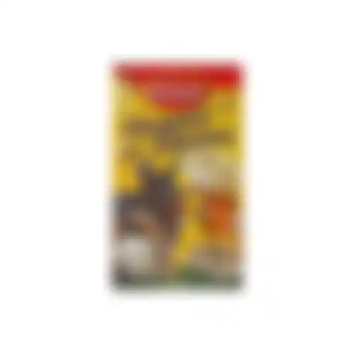 Snack knaagdier drop honey 45g
