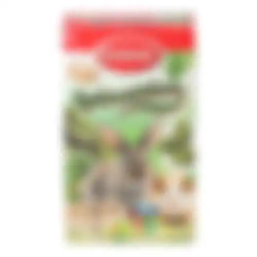 Snack knaagdier spinatties 45g