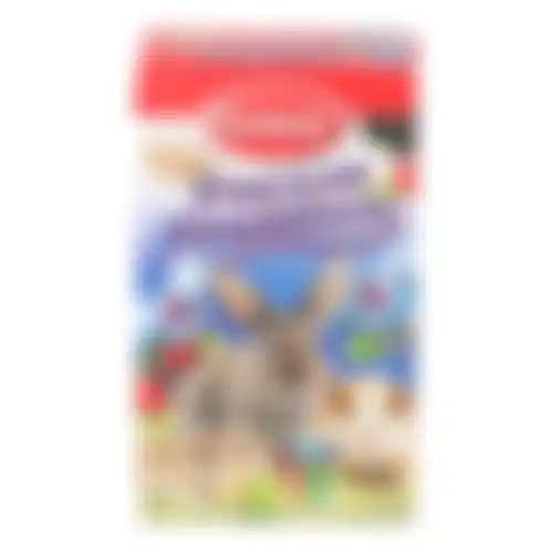 Snack knaagdier forest fruities 50g