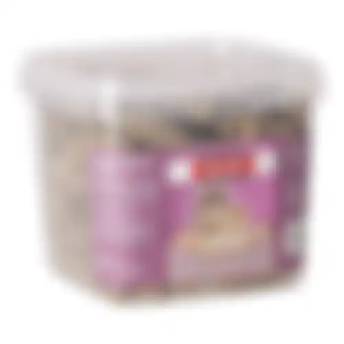 Snack knaag luzerne blokjes 840G